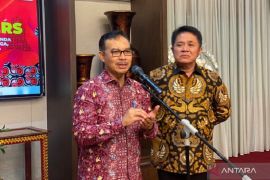 Angka harapan hidup laki-laki lebih rendah dibadingkan perempuan akibat polutan berbahaya