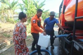 Pemkab Jember bangun 10 sumur bor untuk atasi kekeringan