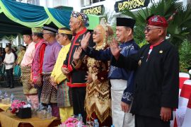 Wagub minta Pemkab Mempawah manfaatkan SDA untuk percepat pembangunan