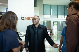 QNET sambut kedatangan AP2LI