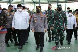 LDII apresiasi kinerja Polri lebih dekat dengan rakyat
