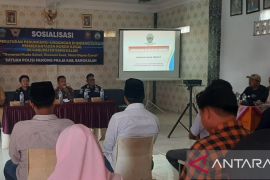 Pemkab Bangkalan gandeng BEM untuk berantas peredaran rokok ilegal