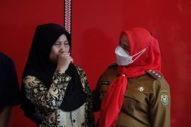 Pemkot Bandarlampung salurkan asuransi kematian Rp42 juta pada ahli waris