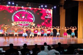 Perbafi jadikan FORNAS VII Jabar sebagai seleksi kejuaraan Asia