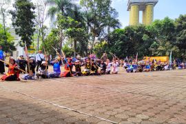 Pemilihan Venue Fornas VII untuk populerkan wisata-Sport Tourism