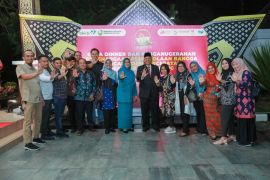 Siak raih penghargaan Manggala Karya Kencana padahal prevalensi stuntingnya naik