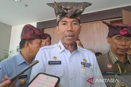 Pj Gubernur Babel daftarkan Kekayaan Intelektual "Gule Kabung"