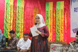 Balai Bahasa Sumbar lakukan revitalisasi Sastra Lisan Sijobang di Limapuluh Kota