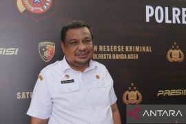 Dinsos berikan pembinaan dan lanjutkan sekolah empat anak Aceh Besar korban eksploitasi
