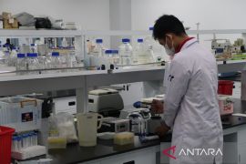 BRIN merancang vaksin oral untuk penyakit hepatitis