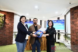 Bank Mandiri salurkan fasilitas "channeling" Rp1 triliun ke Kredivo