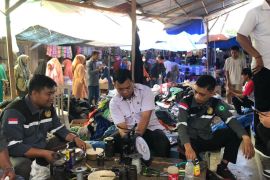 Disperindag Kota Palu lakukan sidang tera ulang UTTP pastikan akurasi alat