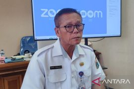 Pembangunan turap Kali Baru masih proses lelang di BPPBJ DKI