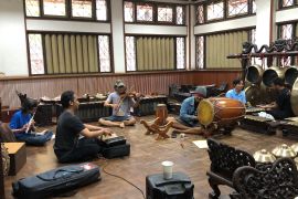 Panggung Maestro 2023 persembahkan tari tutur musik rasa gerak