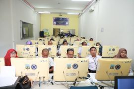 Pemetaan Kompetensi Diikuti 500 ASN