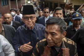 MUI apresiasi Polri yang responsif tangani polemik pimpinan Al-Zaytun