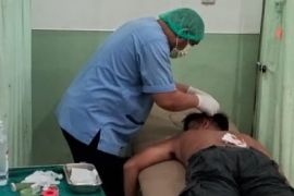 Kapolda Papua benarkan OTK serang kru helikopter di Oksibil Pegunungan Bintang