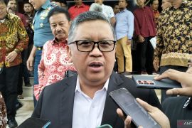 PDIP: Pengumuman Cawapres pendamping Ganjar Pranowo tunggu momentum