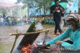 South Kalimantan promotes 2023 Loksado Festival to foreign countries