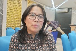 Yayasan pelangi gencarkan pemeriksaan deteksi HIV/AIDS sejak  dini