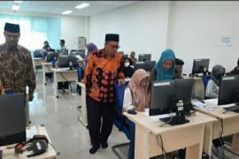 Rektor: UJM penyempurna seleksi mahasiswa baru UIN Walisongo