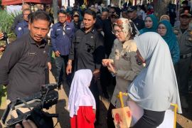 Pemkab Purwakarta imunisasi polio pada 77.406 balita pada Program PIN 2023