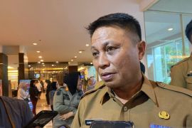 Dinas SDACKTR Sulsel siapkan pembagian air untuk area pertanian