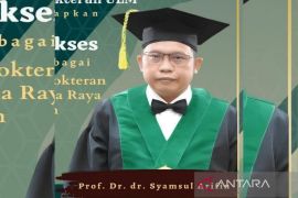 Saatnya ASEAN bangun sistem kesehatan global yang kuat