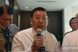 Bapanas dorong pemda tambah anggaran ketahanan pangan tahun ini