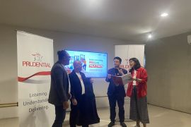 Industri asuransi jiwa prediksi potensi pasar di Bali besar