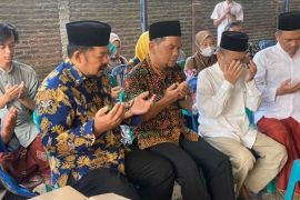 Dua anggota jamaah haji asal Batang meninggal di  Makkah