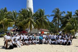 Geopark warisan UNESCO jadi motor penggerak pembangunan