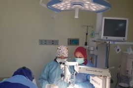 Peneliti Unair Surabaya temukan formula pembuatan kornea mata artificial