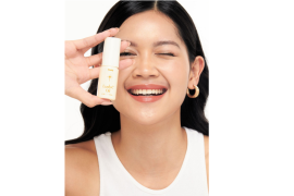 Kitschy Beauty hadirkan Lush C, serum vitamin C untuk cerahkan kulit