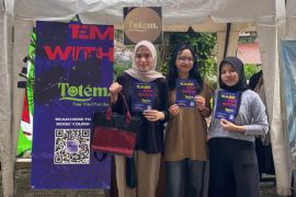 Tujuh hasil inovasi UI lolos program pembinaan mahasiswa wirausaha 2023