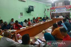 Porkot Medan akan pertandingkan 24 cabang olahraga