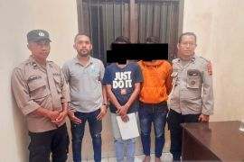 Oknum Polisi di Tanimbar diduga cabuli anak di bawah umur
