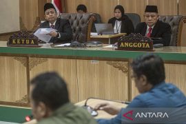 KPU Kaltim dinyatakan terbukti langgar administrasi Pemilu 2024