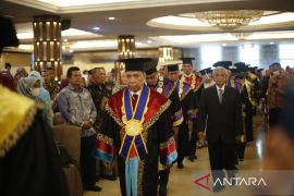 L2Dikti dorong UMSU mewujudkan akreditasi internasional