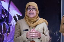 JCC-Festival Peneleh hadirkan suasana Surabaya tempo dulu