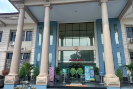 PN Tanjungkarang tangani perkara 15 anak kasus geng motor