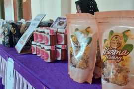 Pemkab Sorong maksimalkan UMKM transformasi ke dunia digital