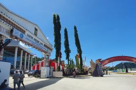 Pemprov berlakukan WFH persiapan Papua Street Carnival