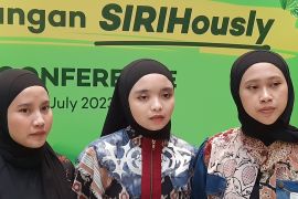 Cerita trio rock VOB yang sempat terganjal restu orangtua