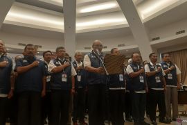 Purnawirawan TNI-Polri deklarasikan dukungan untuk Anies Baswedan