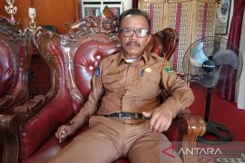 Minat siswa masuk ke SMAN 2 Lubuk Basung Agam cukup tinggi