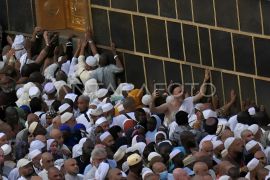 Kanwil Kemenag: Jamaah Sulteng wafat bertambah jadi lima orang