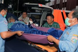 Kemenag Sulteng pastikan jamaah haji yang meninggal mendapat asuransi