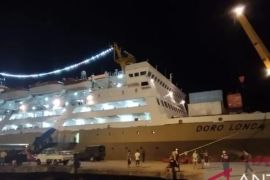 Pelni Ambon  mulai berlakukan penyesuaian tarif tiket terbaru