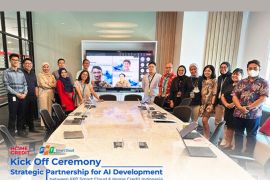 FPT Smart Cloud bermitra dengan Home Credit Indonesia guna mentransformasi jasa keuangan lewat solusi AI